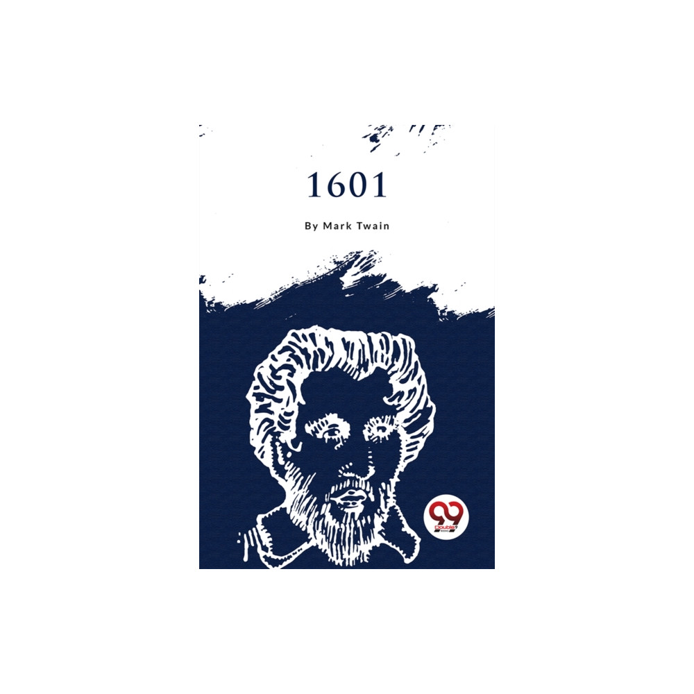 Produktbild för 1601 (häftad, eng)