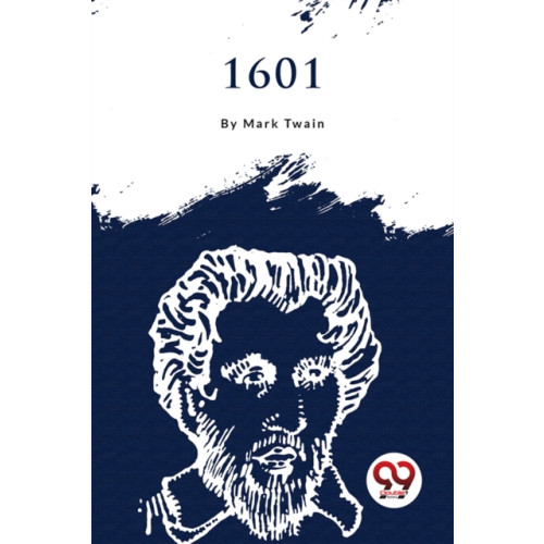 Double 9 Books 1601 (häftad, eng)