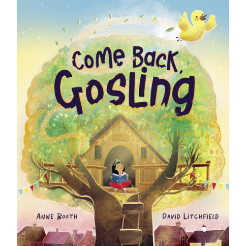 Templar Books Come Back, Gosling (häftad, eng)