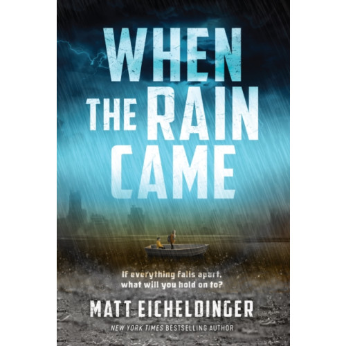 Andrews McMeel Publishing When the Rain Came (häftad, eng)