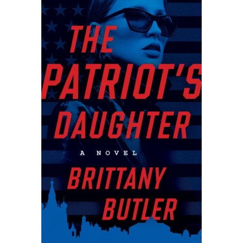 Crooked Lane Books The Patriot's Daughter (häftad, eng)