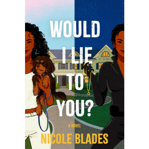 Crooked Lane Books Would I Lie to You? (häftad, eng)
