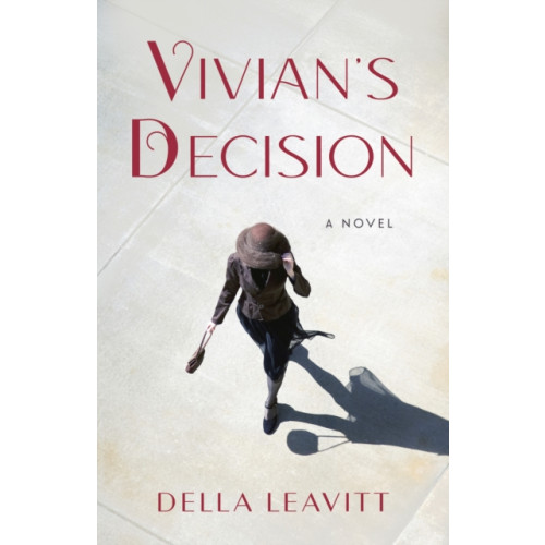 She Writes Press Vivian's Decision (häftad, eng)