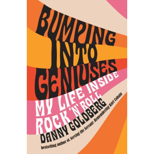Diversion Books Bumping Into Geniuses (häftad, eng)