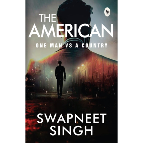 Prakash Books India Private Limited The American (häftad, eng)