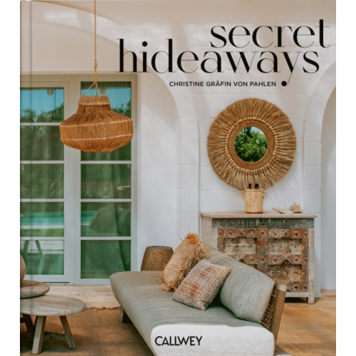 Georg Callwey Secret Hideaways (inbunden, eng)