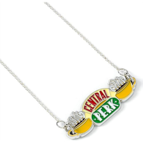 THE CARAT SHOP FRIENDS TV Show Central Perk Necklace