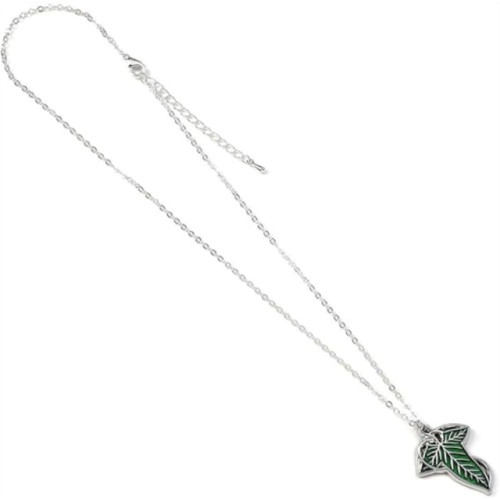 THE CARAT SHOP Lord of The Rings The Leaf of Lorien Necklace