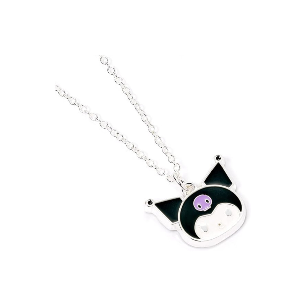 Produktbild för Hello Kitty Kuromi Necklace