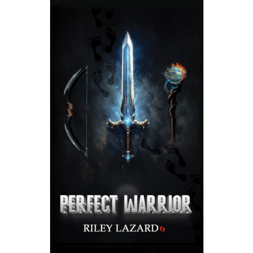 Austin Macauley Publishers Perfect Warrior (häftad, eng)