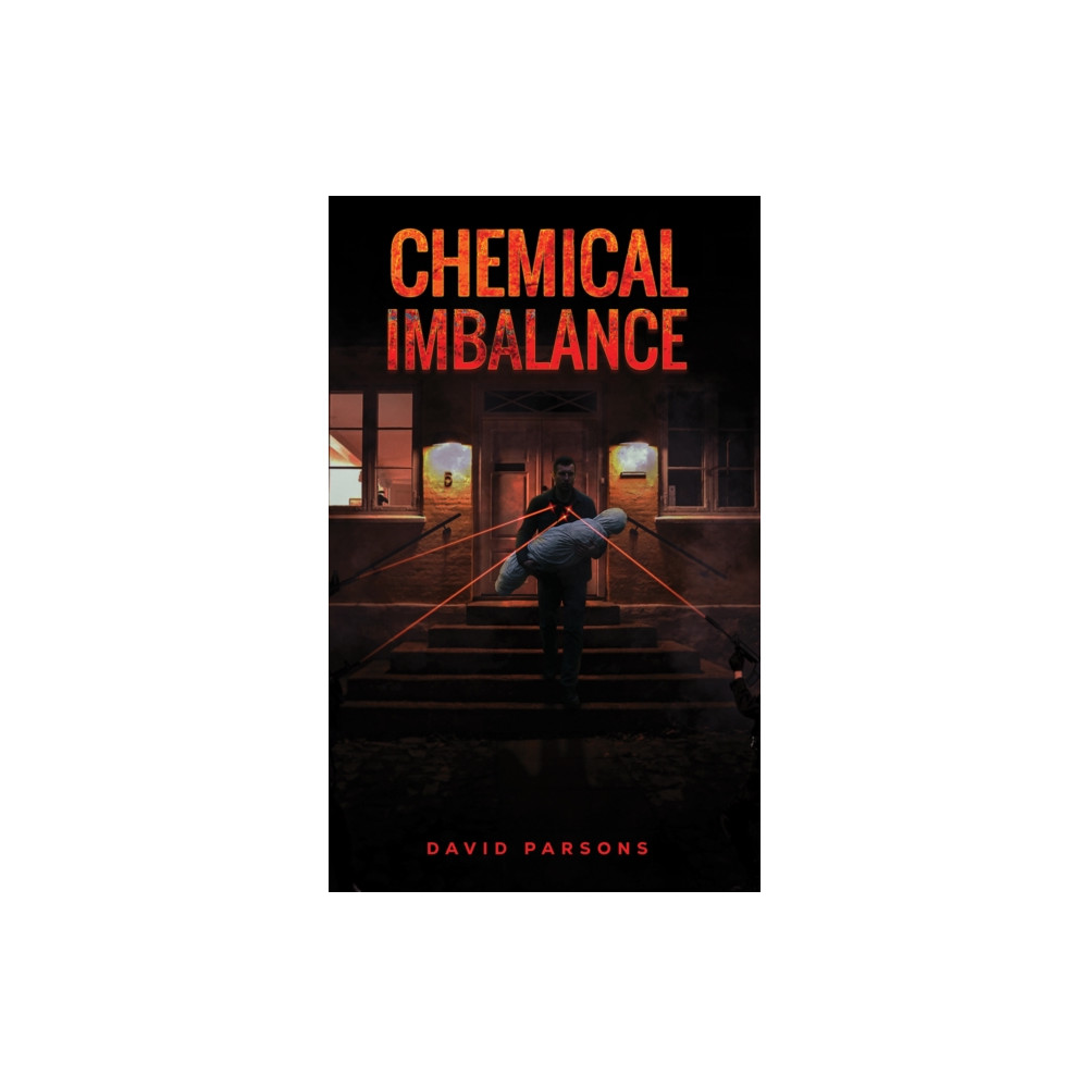 Produktbild för Chemical Imbalance (häftad, eng)