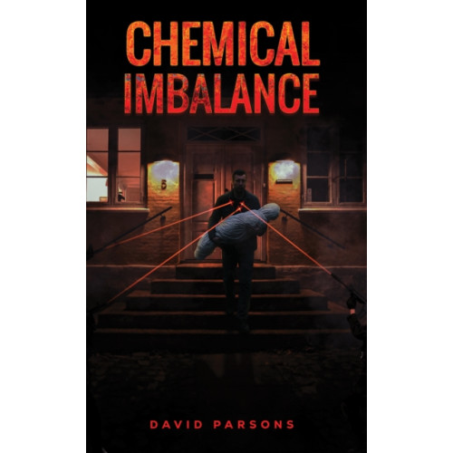 Austin Macauley Publishers Chemical Imbalance (häftad, eng)