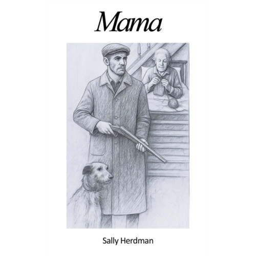 Austin Macauley Publishers Mama (häftad, eng)