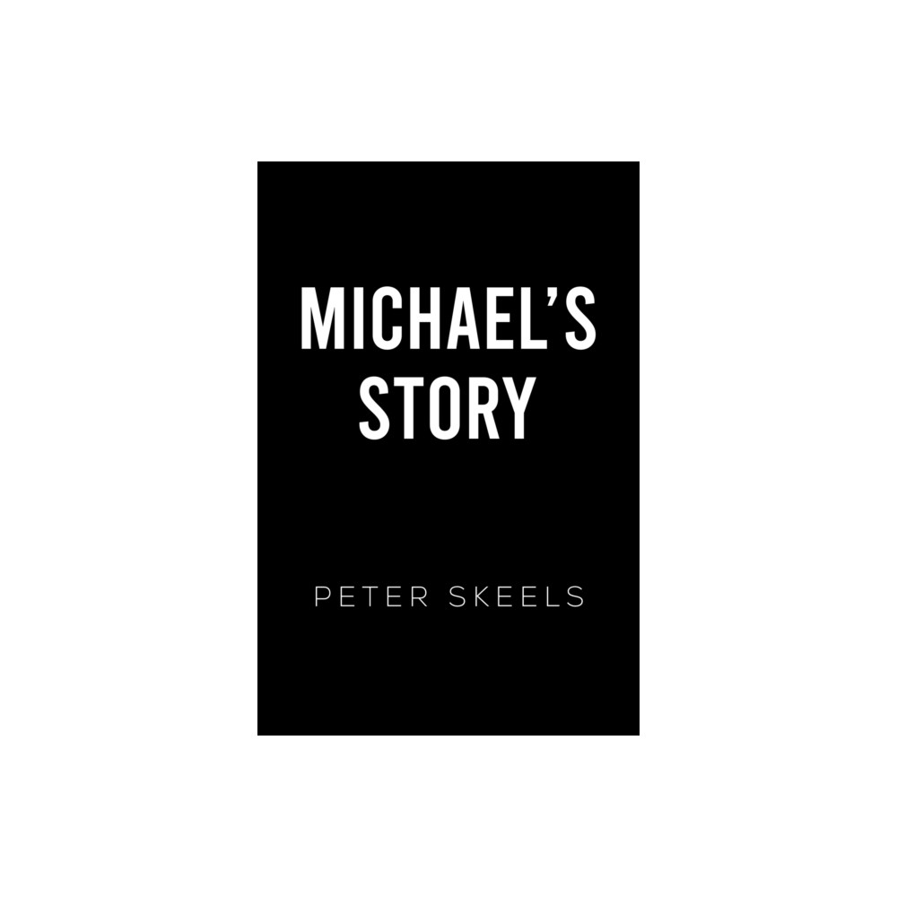 Produktbild för Michael's Story (häftad, eng)