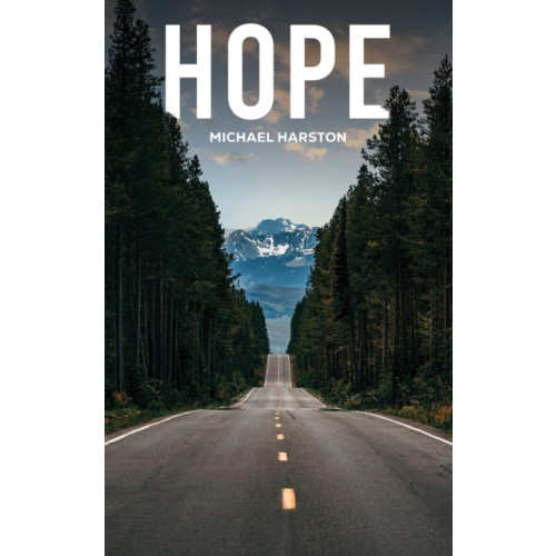 Austin Macauley Publishers Hope (häftad, eng)
