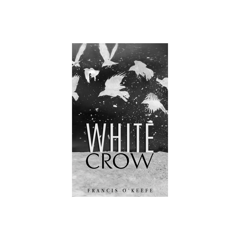 Produktbild för White Crow (häftad, eng)