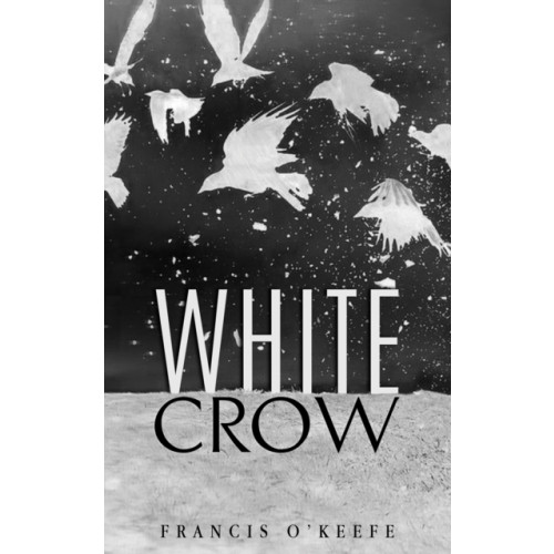 Austin Macauley Publishers White Crow (häftad, eng)