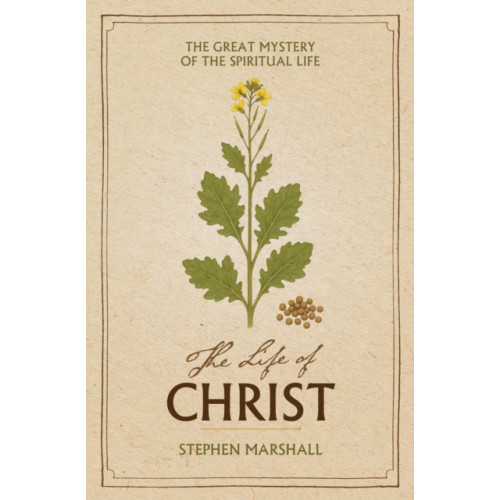 Christian Focus Publications Ltd The Life of Christ (häftad, eng)