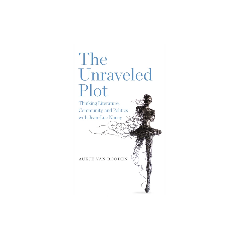 Produktbild för The Unraveled Plot (häftad, eng)