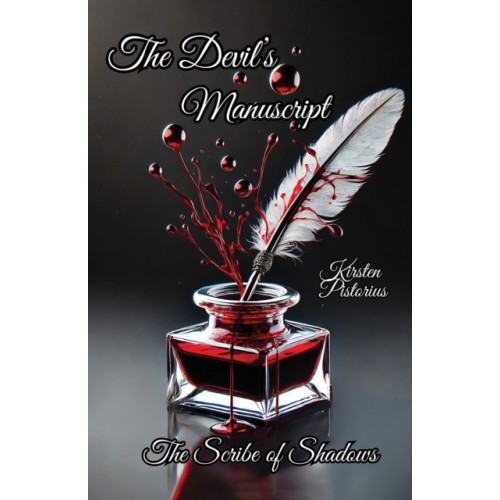 Austin Macauley Publishers LLC The Devil’s Manuscript (häftad, eng)