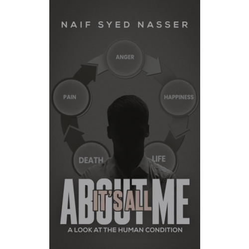 Austin Macauley Publishers LLC It's All About Me (häftad, eng)