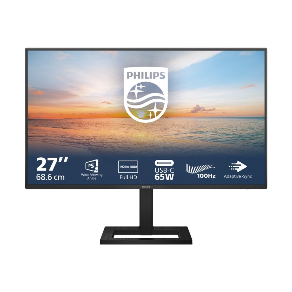 Produktbild för Philips 27E1N1300AE - LED-skärm - Full HD (1080p) - 27"