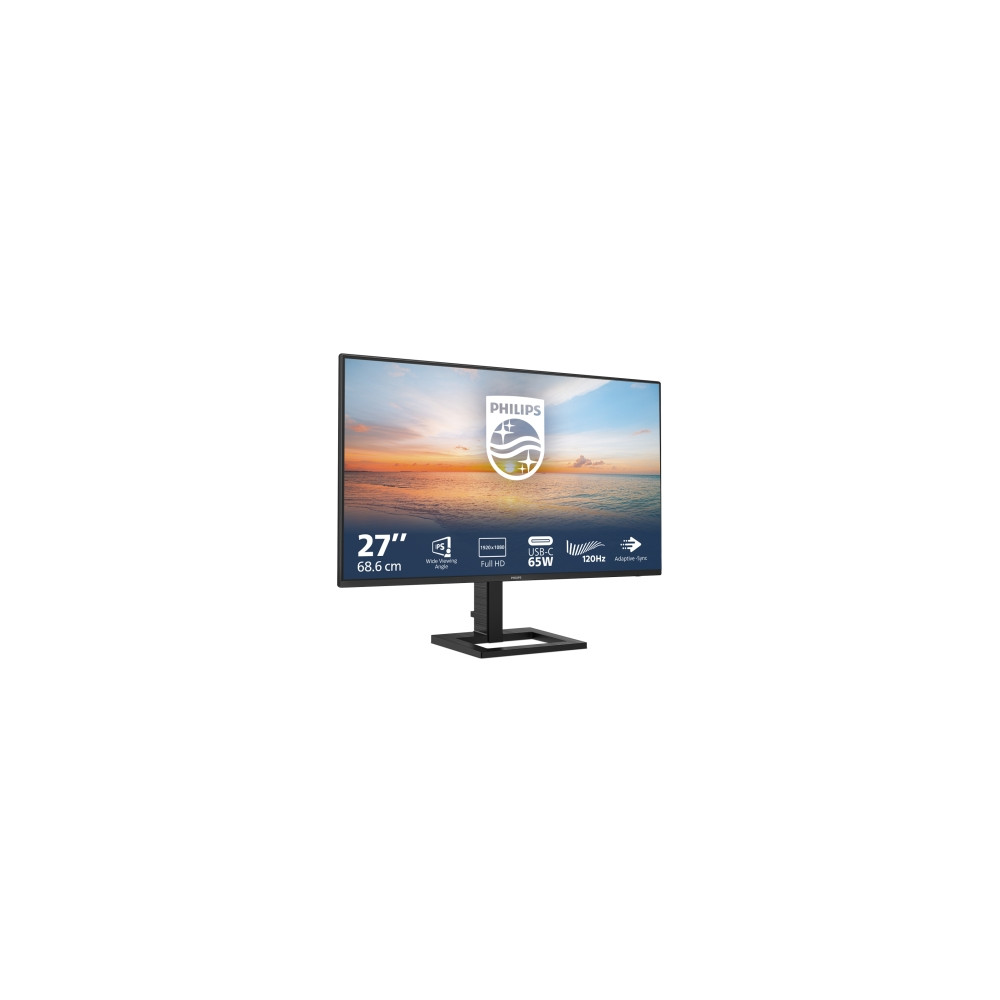 Produktbild för Philips 27E1N1300AE - LED-skärm - Full HD (1080p) - 27"