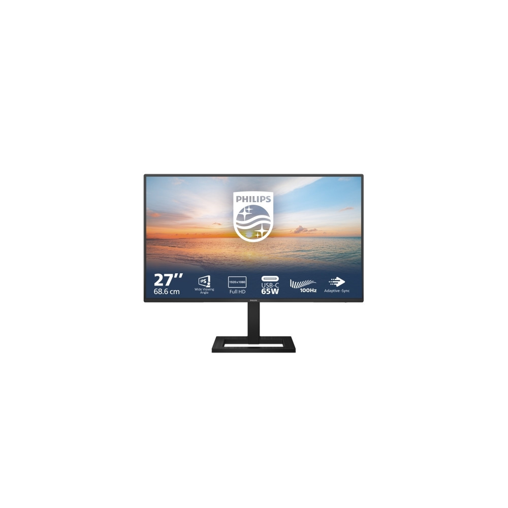 Produktbild för Philips 27E1N1300AE - LED-skärm - Full HD (1080p) - 27"