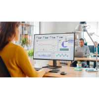 Produktbild för Philips 27E1N1300AE - LED-skärm - Full HD (1080p) - 27"