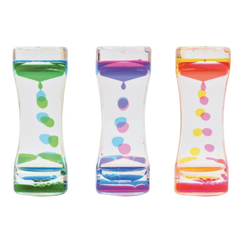 MYPAUZE Flytande timglas 3 st