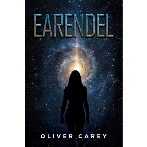 Austin Macauley Publishers Earendel (häftad, eng)