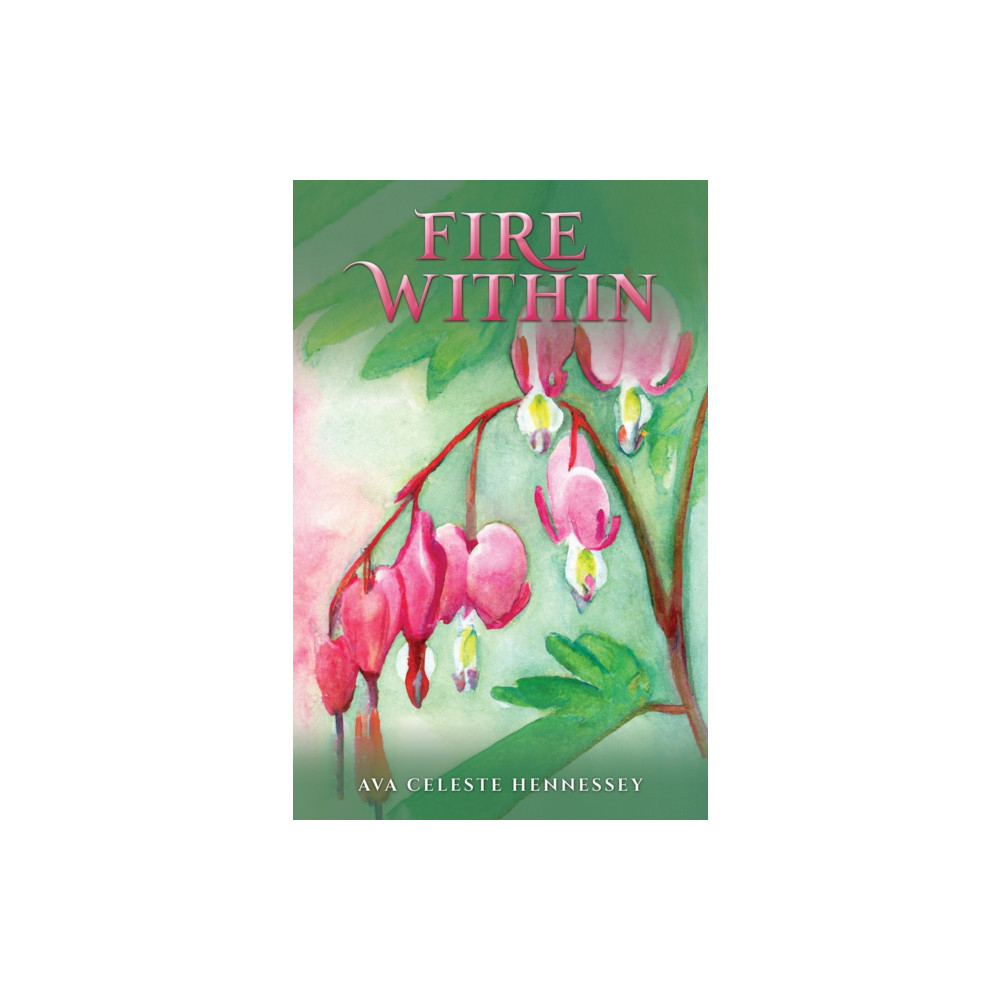 Produktbild för Fire Within (häftad, eng)