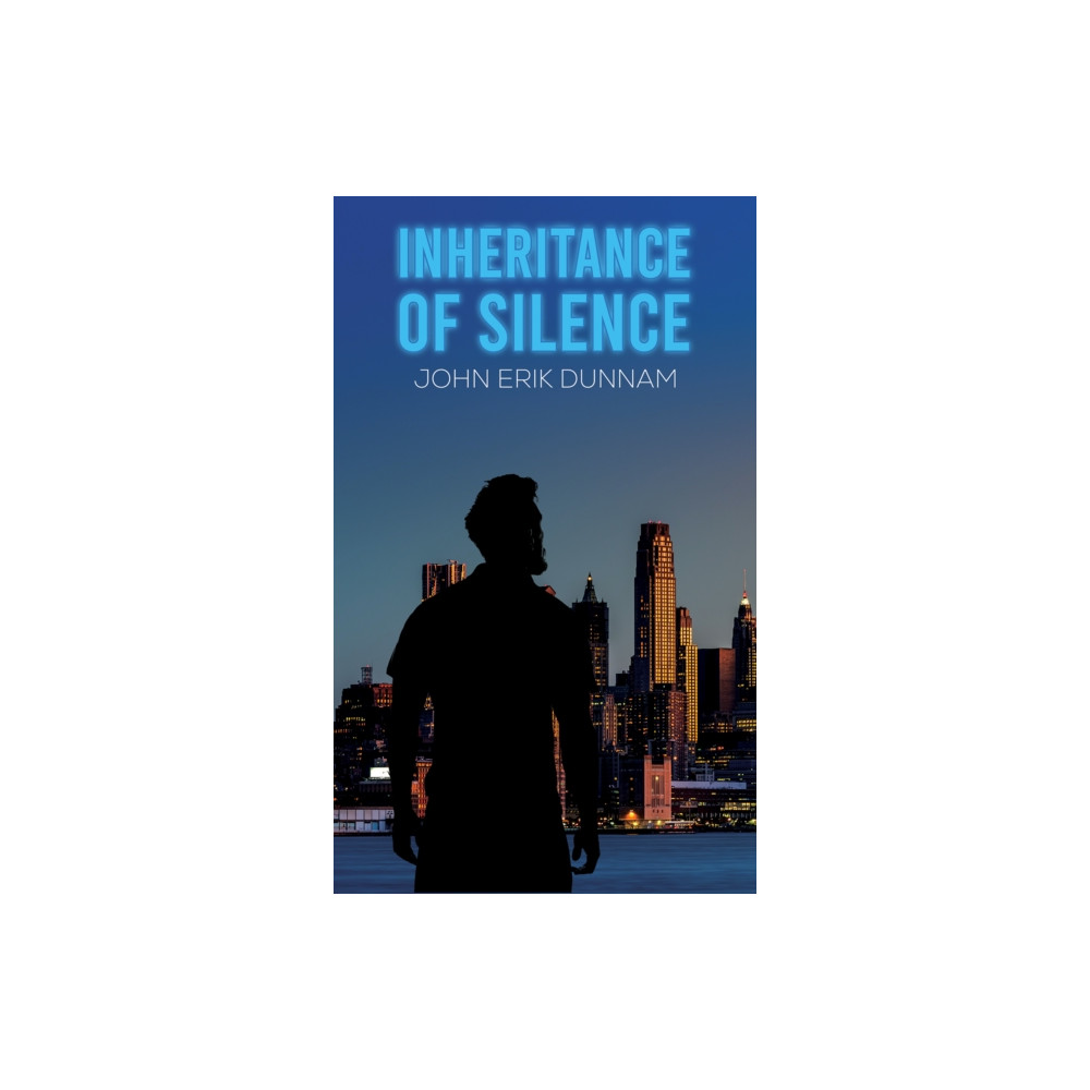 Produktbild för Inheritance of Silence (häftad, eng)