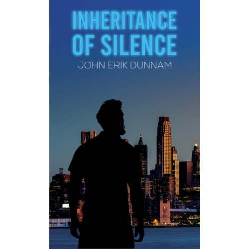 Austin Macauley Publishers LLC Inheritance of Silence (häftad, eng)