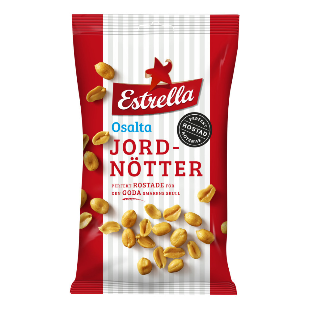 Produktbild för EST ROST JORDN 250G OS