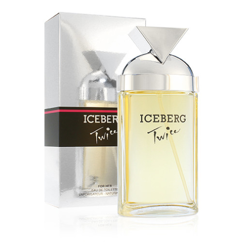 Iceberg Iceberg Twice EDT W 100ml
