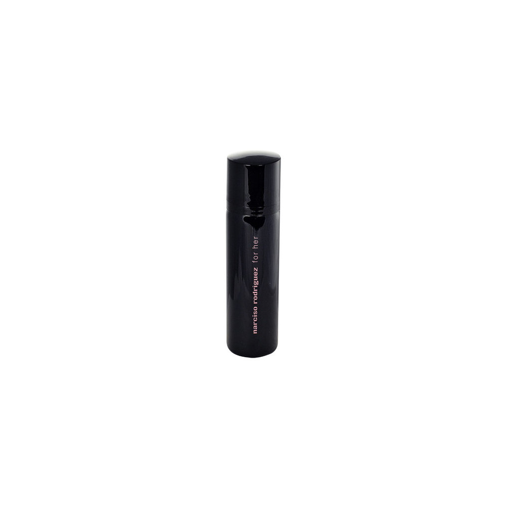 Produktbild för Narciso Rodriguez For Her deodorant spray for women 100 ml