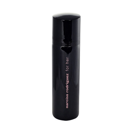 Narciso Rodriguez Narciso Rodriguez For Her deodorant spray for women 100 ml