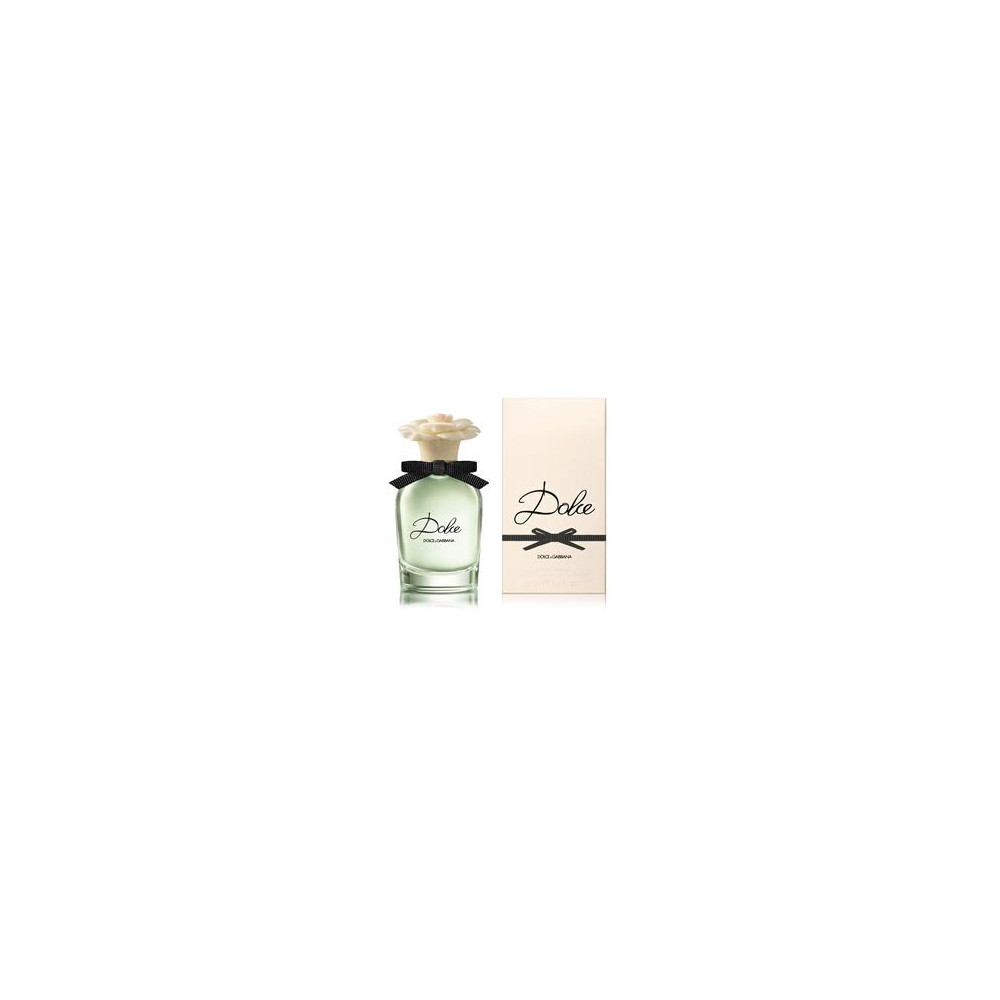 Produktbild för Dolce & Gabbana Dolce EDP W 50ml