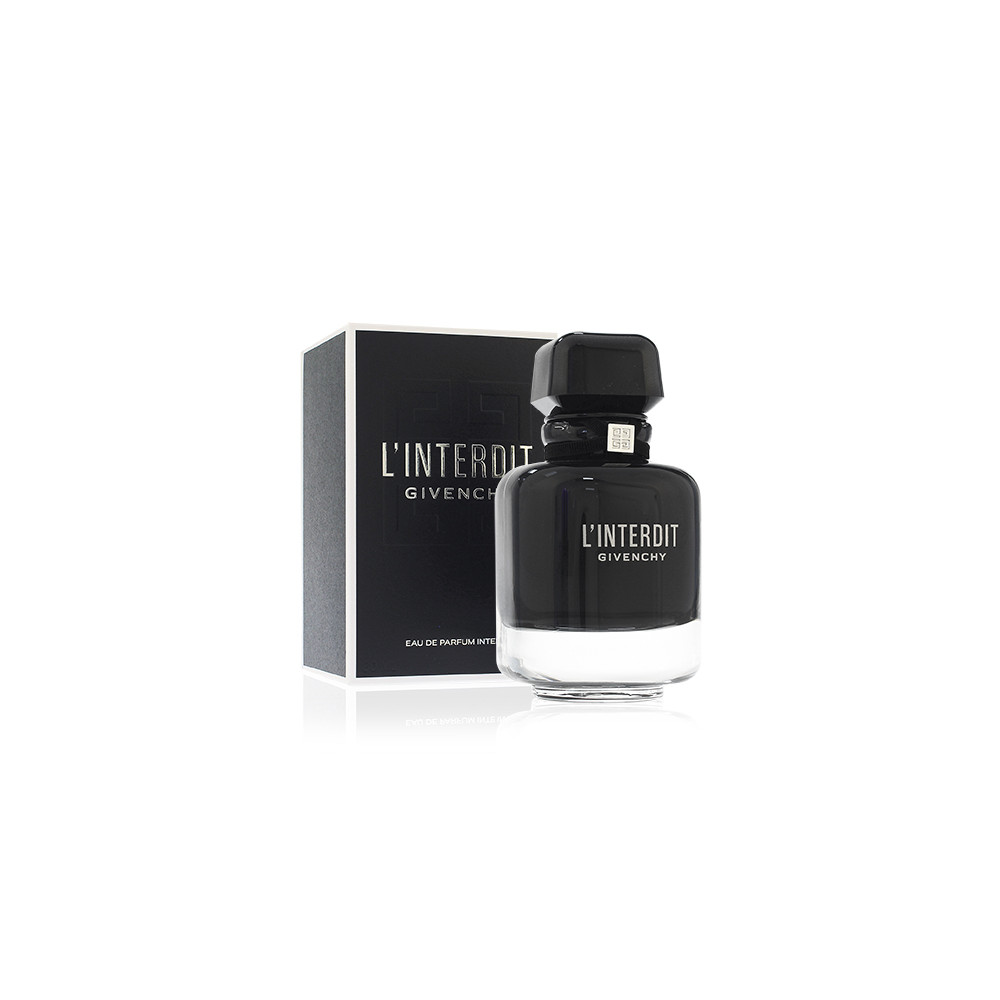 Produktbild för Givenchy L'Interdit Intense EDP W 35ml