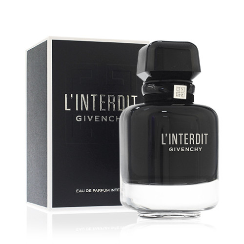 Givenchy Givenchy L'Interdit Intense EDP W 35ml