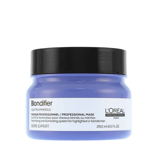 L'Oréal Professionnel L'Oréal Professionnel Serie Expert Blondifier Professional Mask 250ml