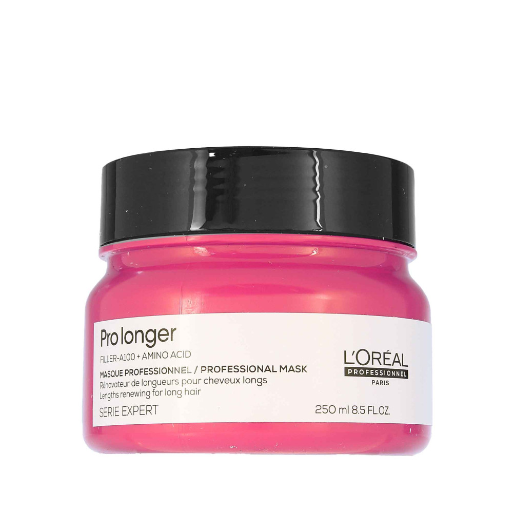 Produktbild för L'Oréal Professionnel Serie Expert Pro Longer Professional Mask 250ml