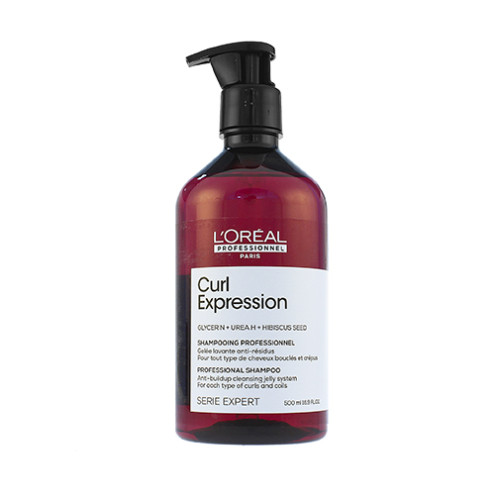 L'Oréal Professionnel L'Oréal Professionnel Serie Expert Curl Expression Professional Shampoo