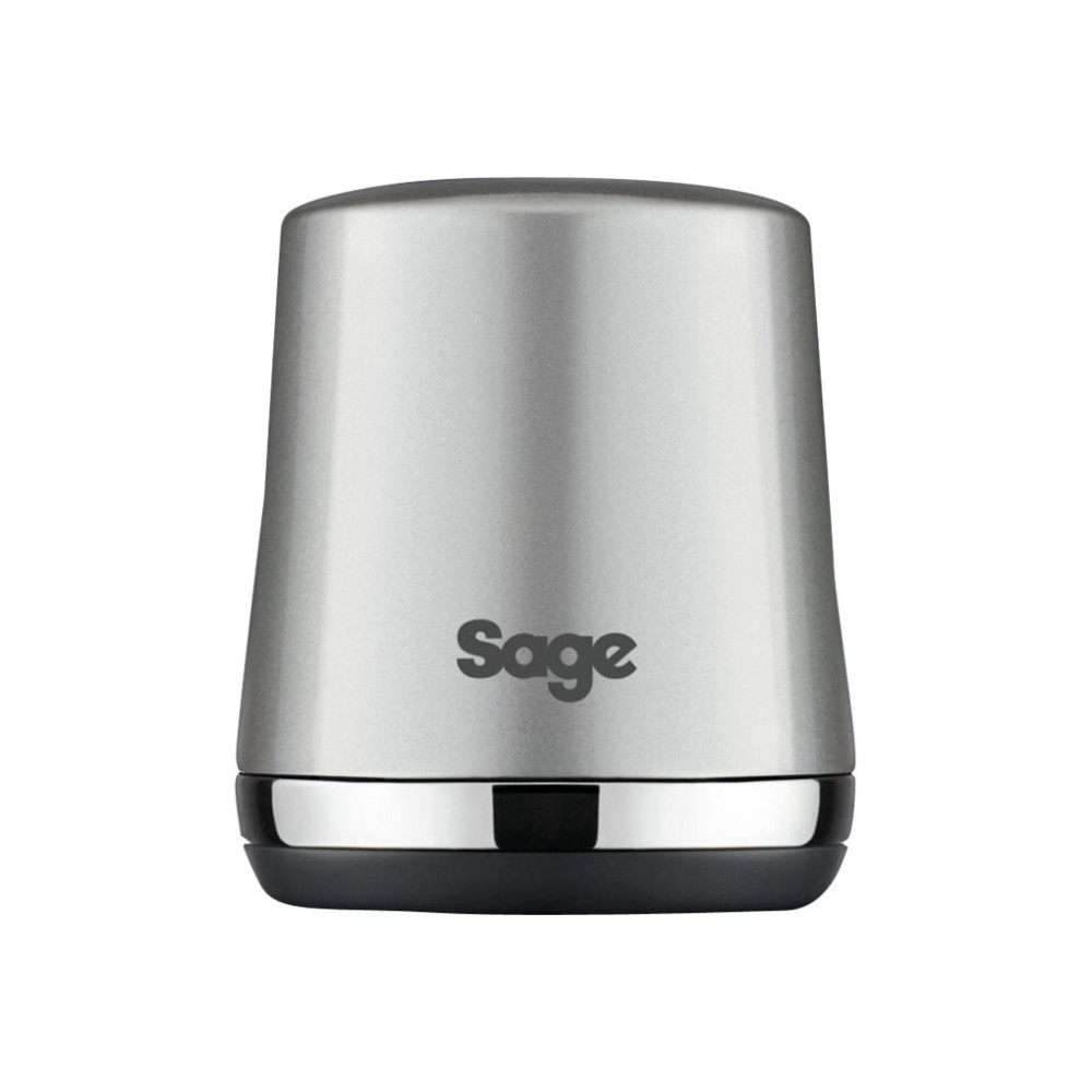 Produktbild för Sage SBL002SIL0NEU1 the Vac Q - vakuumpump - silver