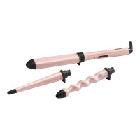 Produktbild för BaByliss Curl and Wave Trio - hårstyler