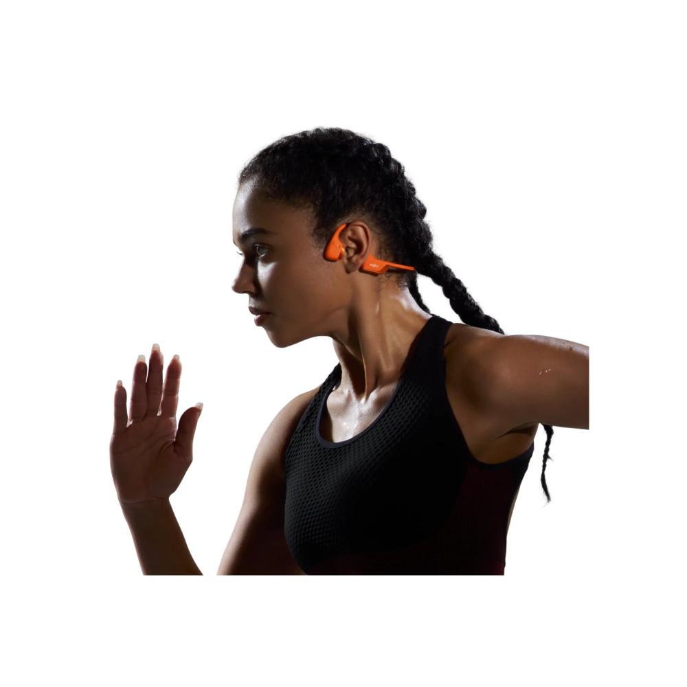 Produktbild för SHOKZ OpenRun Pro 2 - hörlurar med mikrofon