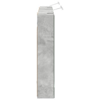 Produktbild för Badrumsskåpsset 3 pcs 140 x 14,5 x 70 cm Konstruerat trä