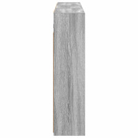 Produktbild för Badrumsskåpsset för 3 pcs 116 x 16 x 62,5 cm Konstruerat trä