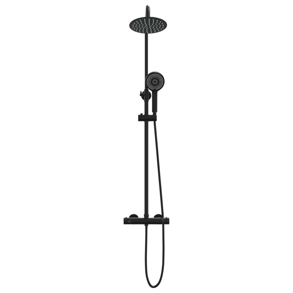 Produktbild för Termostatduschsystemset SS201